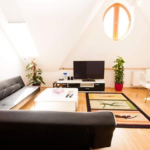 Appartement met Drie Slaapkamers